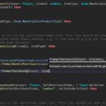 How To Create A Game On Roblox