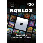 Where To Buy Robux Gift Card In Malaysia