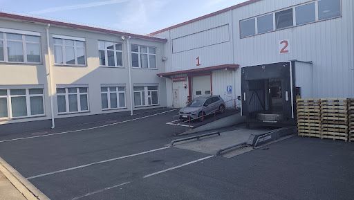Avery Dennison Praha spol. s r.o.