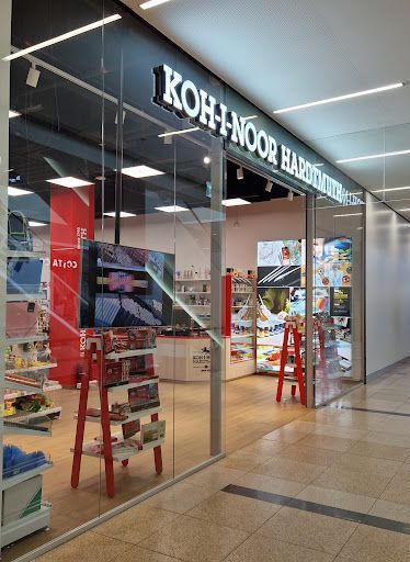 KOH-I-NOOR HARDTMUTH TRADE, A.S.
