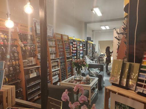 My art shop Soukenická