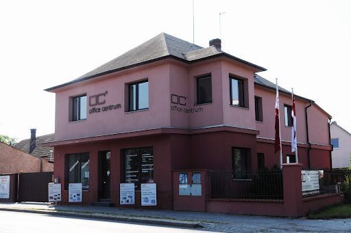 OFFICE-CENTRUM