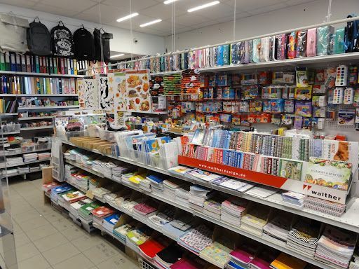Papírnictví - Luka