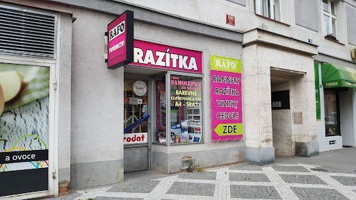 RAFO, s.r.o.